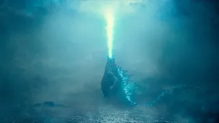 Godzilla: King of the Monsters movie photo 1