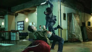 The Furious movie photo 9
