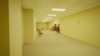 Backrooms movie photo 1