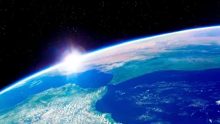 A Beautiful Planet movie photo 4