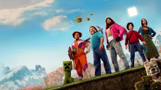 A Minecraft Movie movie photo 10