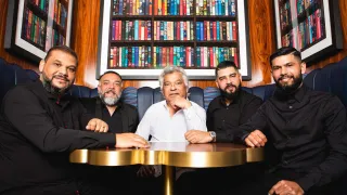 Event image for Gipsy Kings featuring Nicolas Reyes in West Palm Beach, FL