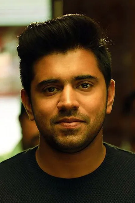 Nivin Pauly