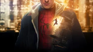 Spider-Man: Brand New Day movie photo 2