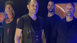Event image for Trapt in Jacksonville, FL