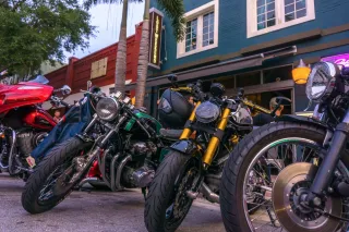 Lost Weekend WPB in West Palm Beach, FL restaurant photo