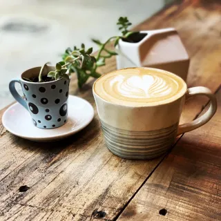 Urban Grind Coffee Co. in Jacksonville, FL restaurant photo
