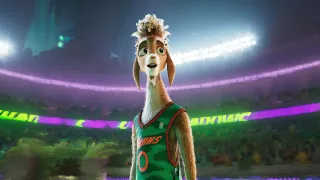 GOAT movie photo 10