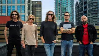 Event image for Candlebox – Can’t Quit You Tour, Fall 2026 in Jacksonville, FL