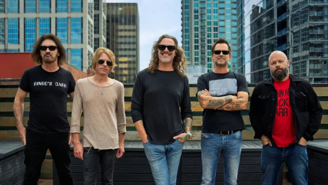Candlebox – Can’t Quit You Tour, Fall 2026