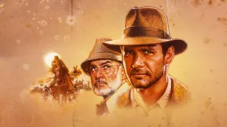 Indiana Jones and the Last Crusade movie photo 9