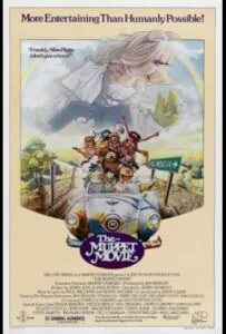 The Muppet Movie