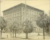 Franklin Exchange Building preview 2