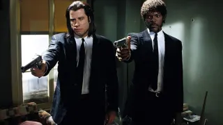 Pulp Fiction movie photo 2
