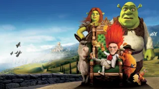 Shrek Forever After movie photo 3