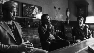 In the Hand of Dante movie photo 4