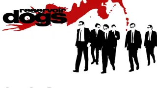 Reservoir Dogs movie photo 4