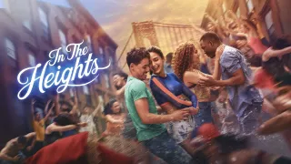 In the Heights movie photo 2
