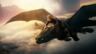 How to Train Your Dragon movie photo 5