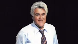 Event image for Jay Leno in Sarasota, FL