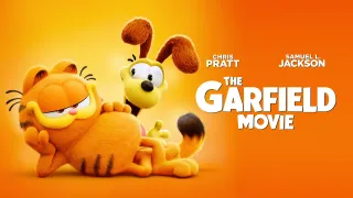 The Garfield Movie movie photo 10