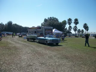 Don Garlits Museum of Drag Racing photo 1