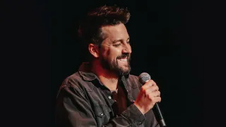 Event image for John Crist Live in Ft Lauderdale, FL