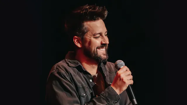 John Crist Live