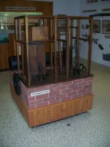John Gorrie Museum State Park preview 3