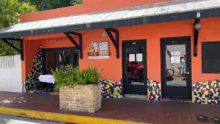 Flavors Key West in Key West, FL restaurant photo