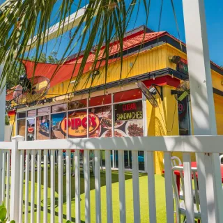 Pipo's The Original Cuban Cafe in St. Petersburg, FL restaurant photo
