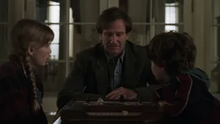 Jumanji movie photo 2