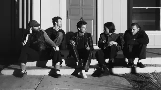 Event image for The Neighbourhood: THE WOURLD TOUR in Miami, FL