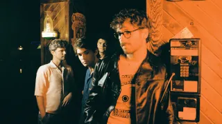 Event image for The Brook and The Bluff in Gainesville, FL