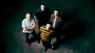 Event image for Senses Fail Presents Still Searching in St Petersburg, FL