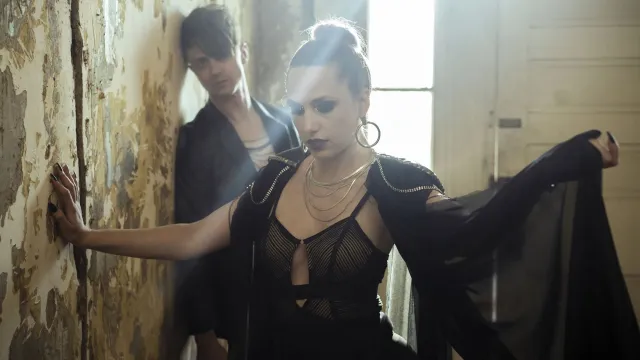ICON FOR HIRE