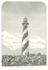 St. Augustine Lighthouse and Maritime Museum preview 1