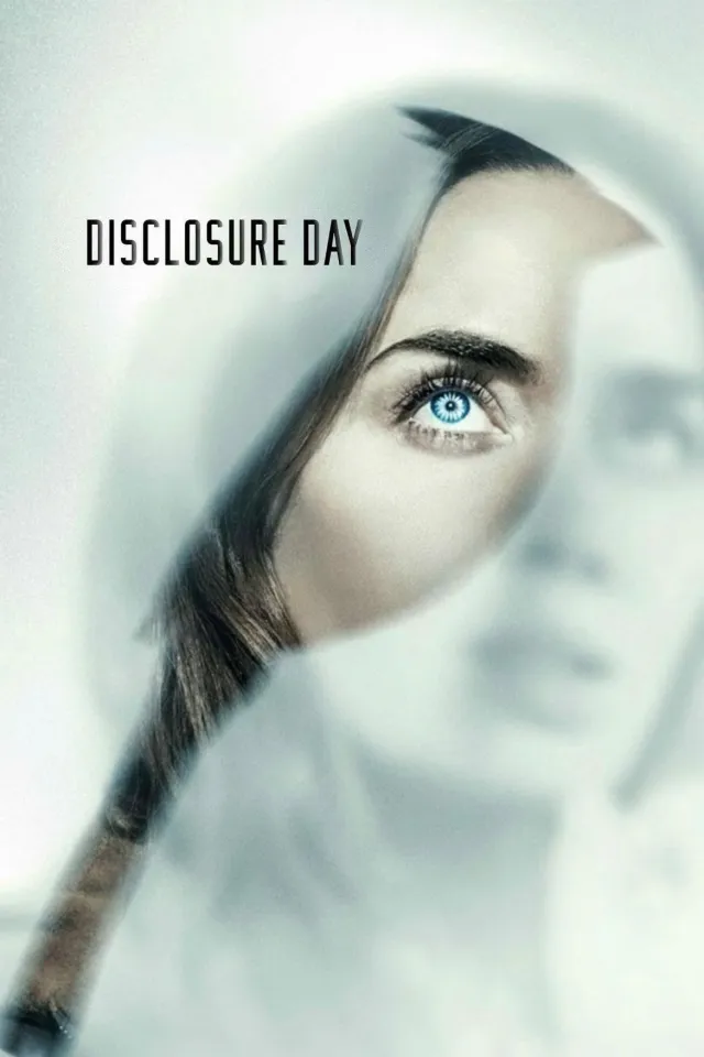 Disclosure Day