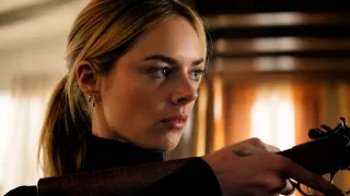 Over Your Dead Body movie photo 3