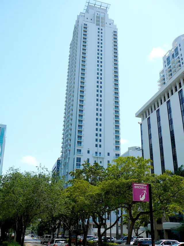 Avenue on Brickell