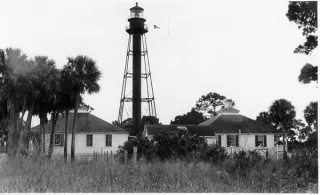 Anclote Key Preserve State Park in Safety Harbor, FL park photo