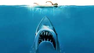 Jaws movie photo 4