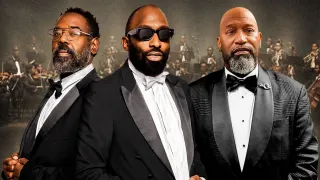 Event image for 8 Ball & MJG and Bun B ft. The Renaissance Orchestra in Jacksonville, FL