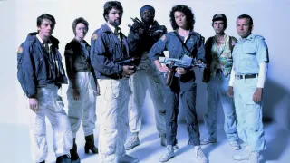 Alien movie photo 8