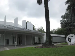 Lowe Art Museum photo 1