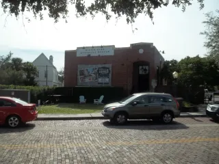 Winter Park Historical Museum photo 1