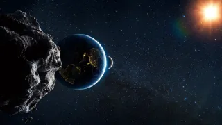 Asteroid Hunters movie photo 1