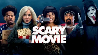 Scary Movie movie photo 10