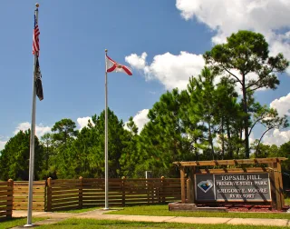 Topsail Hill Preserve State Park in Miramar Beach, FL park photo
