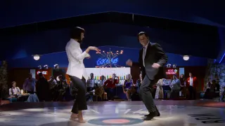 Pulp Fiction movie photo 10
